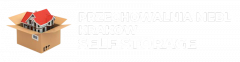 logo przechowywanie mebli